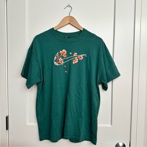 Men’s Nike KD Cherry Blossoms t-shirt - medium - LIKE NEW